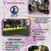Instalaciones Clínica Jayil