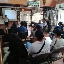 Botiquín inteligencia emocional Clínica Jayil
