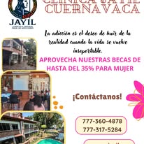 Promoción mujeres Clínica Jayil